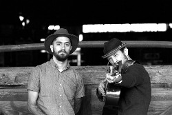 Brothers Reed