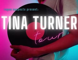 Rogue Suspects Tina Turner Tour
