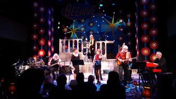 Rogue Suspects Soul Revue